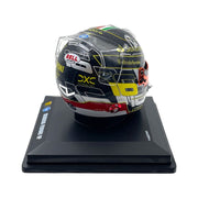 Lookssmart 1/5 Charles Leclerc Italian GP 2024
