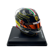 Lookssmart 1/5 Charles Leclerc Italian GP 2024