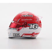 Looksmart 1/5 Charles Leclerc Scuderia Ferrari HP 2026 Season Helmet