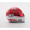 Looksmart 1/5 Charles Leclerc Scuderia Ferrari HP 2026 Season Helmet