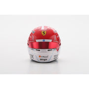 Looksmart 1/5 Charles Leclerc Scuderia Ferrari HP 2026 Season Helmet
