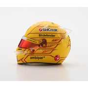 Looksmart 1/5 Lewis Hamilton Scuderia Ferrari HP 2026 Season Helmet