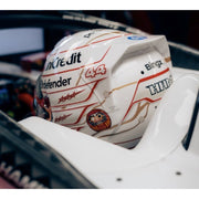 Looksmart 1/5 Lewis Hamilton Japanese GP 2026 Helmet