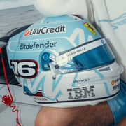 Lookssmart 1/5 Charles Leclerc Miami GP 2026