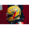 Looksmart 1/5 Lewis Hamilton Scuderia Ferrari HP British GP 2026 Helmet