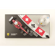 Looksmart 1/43 Las Vegas GP 2025-Lewis Hamilton