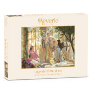 Reverie Legends Of The Moon 1000pc Jigsaw Puzzle