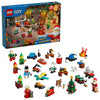 Lego 60510 City Advent Calendar 2026