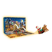 Lego 60510 City Advent Calendar 2026