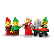 Lego 60510 City Advent Calendar 2026