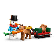 Lego 60510 City Advent Calendar 2026
