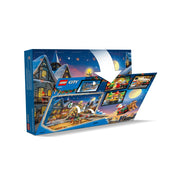 Lego 60510 City Advent Calendar 2026