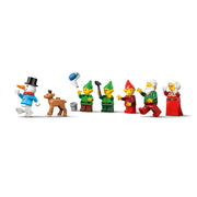 Lego 60510 City Advent Calendar 2026