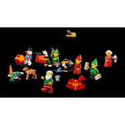 Lego 60510 City Advent Calendar 2026