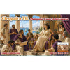 Linear-A 1/72 Cleopatra VII. Philopator Court Of Alexandria
