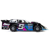 Losi 22S Dirt Late Model 1/10 2WD Dirt Oval / Blue
