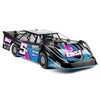 Losi 22S Dirt Late Model 1/10 2WD Dirt Oval / Blue