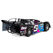Losi 22S Dirt Late Model 1/10 2WD Dirt Oval / Blue