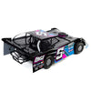 Losi 22S Dirt Late Model 1/10 2WD Dirt Oval / Blue