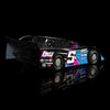 Losi 22S Dirt Late Model 1/10 2WD Dirt Oval / Blue