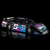 Losi 22S Dirt Late Model 1/10 2WD Dirt Oval / Blue
