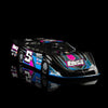 Losi 22S Dirt Late Model 1/10 2WD Dirt Oval / Blue