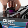 Losi 22S Dirt Late Model 1/10 2WD Dirt Oval / Blue