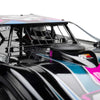 Losi 22S Dirt Late Model 1/10 2WD Dirt Oval / Blue