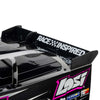 Losi 22S Dirt Late Model 1/10 2WD Dirt Oval / Blue
