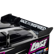 Losi 22S Dirt Late Model 1/10 2WD Dirt Oval / Blue