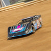 Losi 22S Dirt Late Model 1/10 2WD Dirt Oval / Blue