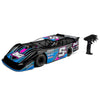 Losi 22S Dirt Late Model 1/10 2WD Dirt Oval / Blue