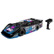 Losi 22S Dirt Late Model 1/10 2WD Dirt Oval / Blue
