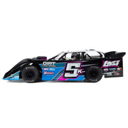 Losi 22S Dirt Late Model 1/10 2WD Dirt Oval / Blue