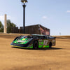 Losi 22S Dirt Late Model 1/10 2WD Dirt Oval / Green