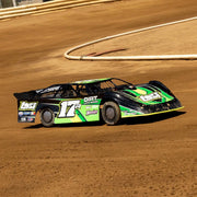 Losi 22S Dirt Late Model 1/10 2WD Dirt Oval / Green