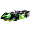 Losi 22S Dirt Late Model 1/10 2WD Dirt Oval / Green