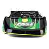 Losi 22S Dirt Late Model 1/10 2WD Dirt Oval / Green