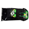 Losi 22S Dirt Late Model 1/10 2WD Dirt Oval / Green