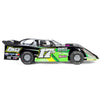Losi 22S Dirt Late Model 1/10 2WD Dirt Oval / Green