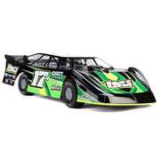 Losi 22S Dirt Late Model 1/10 2WD Dirt Oval / Green