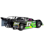 Losi 22S Dirt Late Model 1/10 2WD Dirt Oval / Green