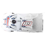 Losi 22S Dirt Late Model 1/10 2WD Dirt Oval with Battery and Charger (Summit Racing)