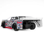 Losi 22S Dirt Late Model 1/10 2WD Dirt Oval with Battery and Charger (Summit Racing)
