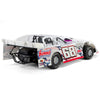 Losi 22S Dirt Late Model 1/10 2WD Dirt Oval with Battery and Charger (Summit Racing)