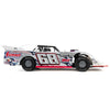 Losi 22S Dirt Late Model 1/10 2WD Dirt Oval with Battery and Charger (Summit Racing)