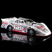 Losi 22S Dirt Late Model 1/10 2WD Dirt Oval with Battery and Charger (Summit Racing)