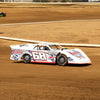 Losi 22S Dirt Late Model 1/10 2WD Dirt Oval with Battery and Charger (Summit Racing)