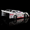 Losi 22S Dirt Late Model 1/10 2WD Dirt Oval with Battery and Charger (Summit Racing)