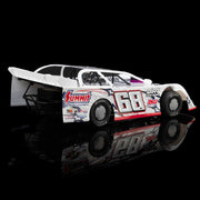 Losi 22S Dirt Late Model 1/10 2WD Dirt Oval with Battery and Charger (Summit Racing)